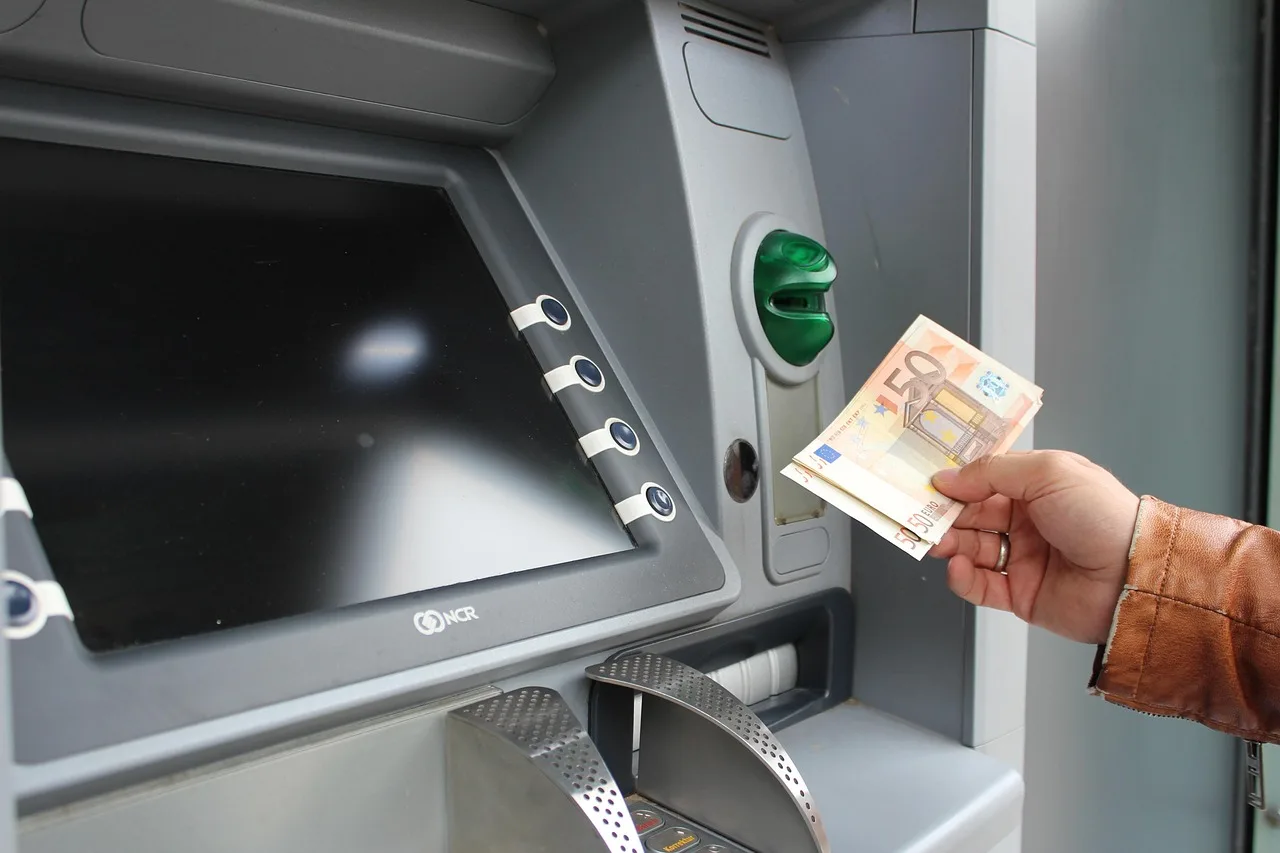 atm, money, euro, withdraw cash, cash, atm, atm, atm, atm, atm. Getting ATM route operators right the first time
