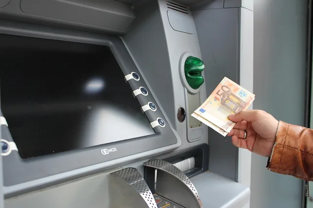 atm, money, euro, withdraw cash, cash, atm, atm, atm, atm, atm. Getting ATM route operators right the first time