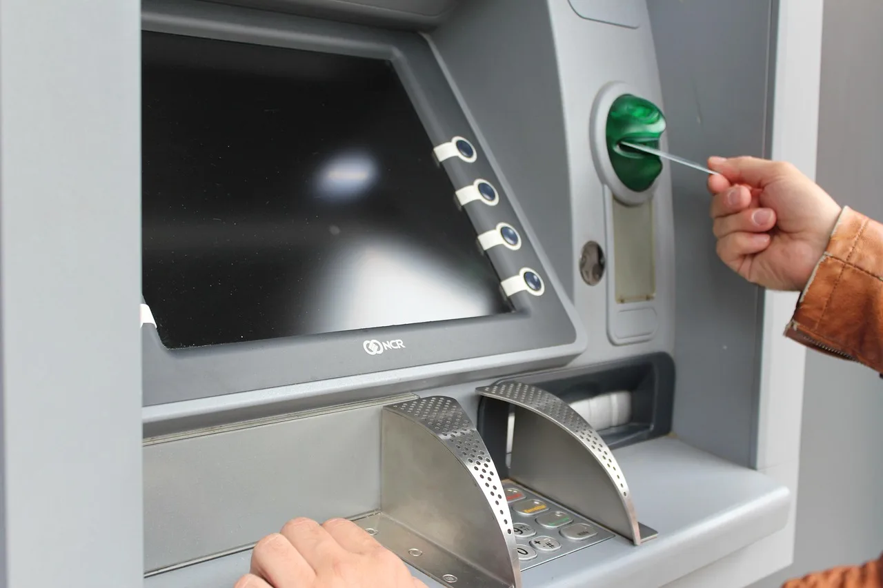 atm, withdraw cash, map, ec card, card slot, atm, atm, atm, atm, atm. ATM route business plan: key sections