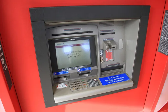 atm, money, credit cards, bank, machine, terminal, cash card, debit card, cards, withdraw money, atm, atm, atm, atm, atm. How to expand an ATM route without overreaching on cash, time and control