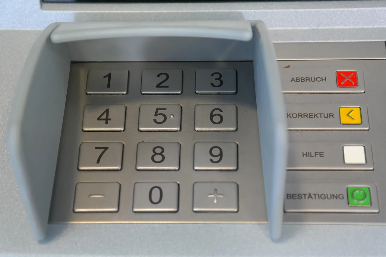 keypad, number field, atm, secret number, secret code, money, withdraw cash, atm, atm, atm, atm, atm. ATM route business insurance: questions to ask a broker