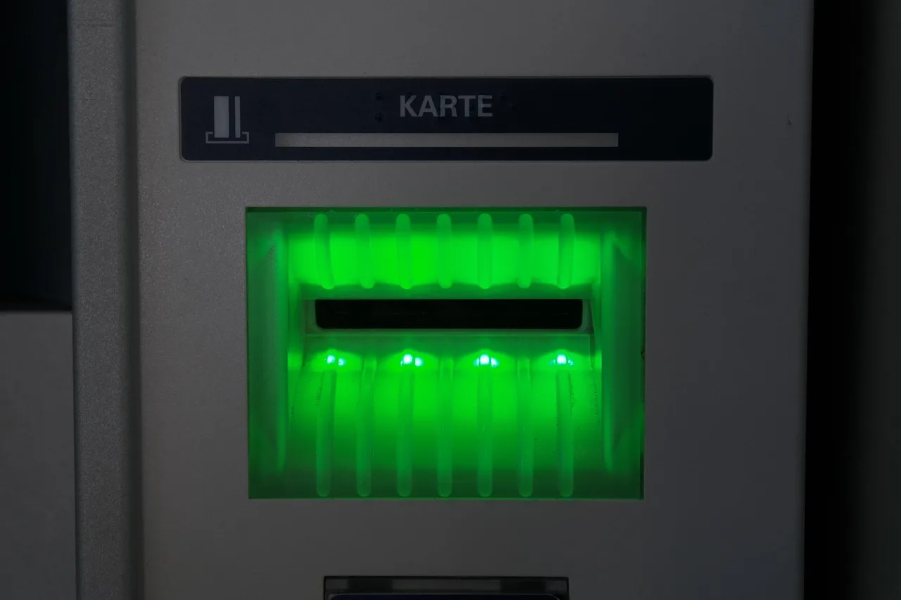 atm, card slot, slot, map, withdraw cash, money, illuminated, green, ec card, money map, atm, atm, atm, atm, atm. The monthly numbers an ATM route business owner should watch