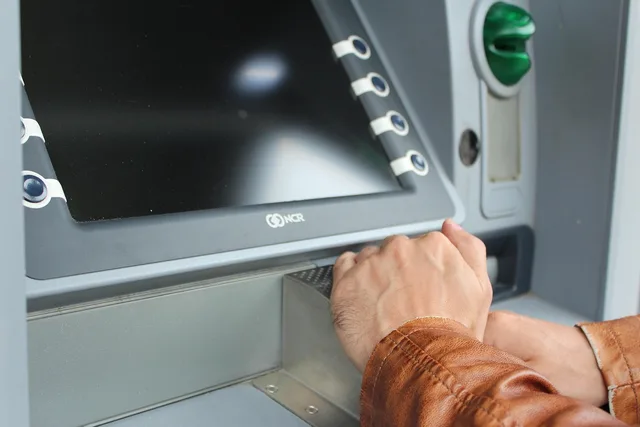 atm, pin, number field, withdraw cash, pin input, secret number, atm, atm, atm, atm, atm. Which ATM route repairs are worth doing yourself