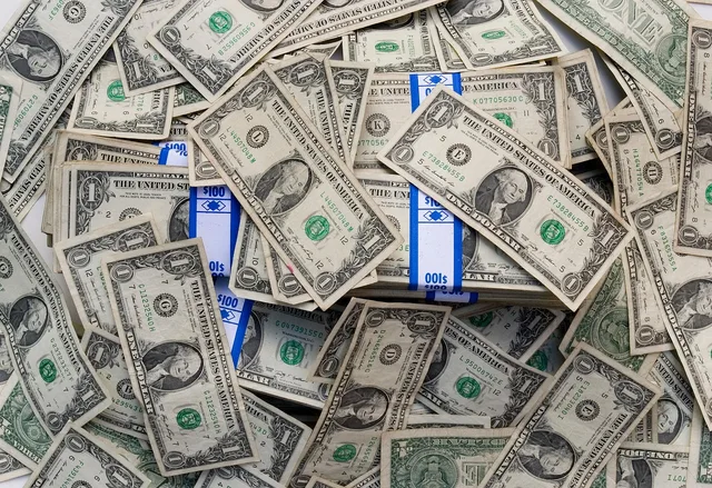 money, cash, dollars, finance, greenback, usd, bank, bank notes, money, money, money, money, money. What it costs to start an ATM route business, and where the money comes from