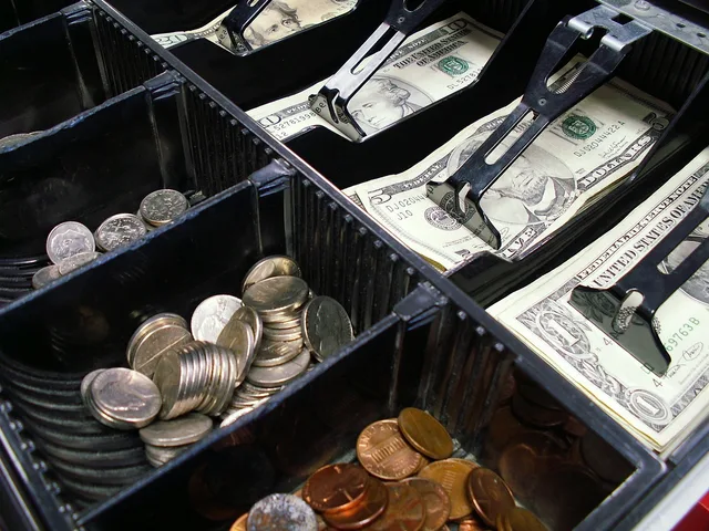 cash register, drawer, cash, register, money, retail, business, shop, currency, till, store, sale, checkout, payment, pay, purchase, commerce, cash register, cash register, cash register, cash register, cash register, cash. Ways to check the quality of ATM route work
