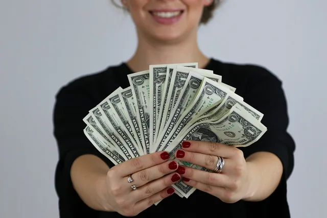 banknotes, dollar, money, wealth, finance, currency, business, cash, banknote, success, paper money, bank, rich, us-dollar, funds, dollar, money, money, rich, rich, rich, rich, rich. ATM route referral program: earning word of mouth