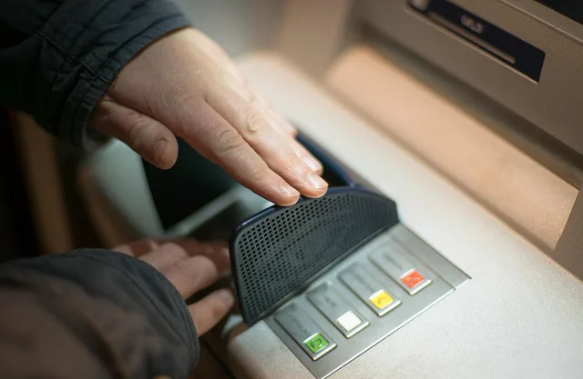 fraud, atm, security, bank, money, capital, protection, play dough, certainty, seem, cash, currency, clarity, euro crisis, banknotes, coin, buttons, fraud, atm, atm, atm, atm, atm. Sorting out the licenses an ATM route actually needs